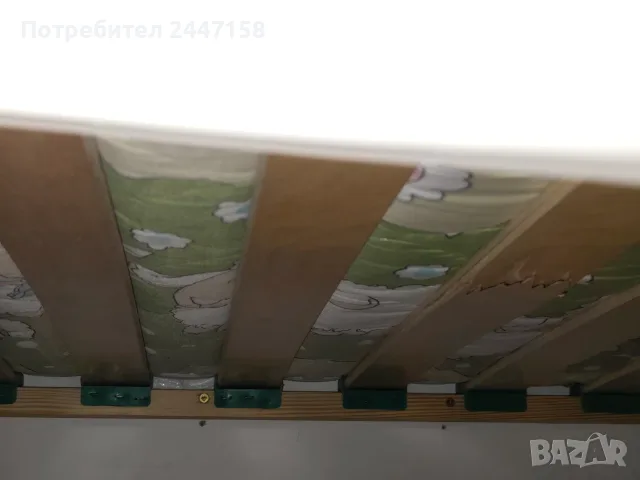 Детско легло кола, снимка 7 - Мебели за детската стая - 55347316
