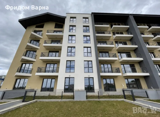 Продава 3-СТАЕН град Варна, Виница, снимка 3 - Апартаменти - 55680153