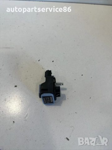 Сензор за удар при катастрофа за Toyota Prius 1.8 Hybrid (2018) 468900-0011