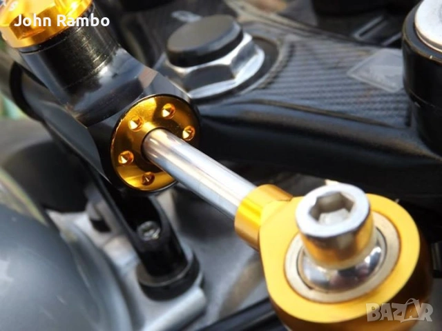 Honda CBR 600F4i, снимка 6 - Мотоциклети и мототехника - 54284249