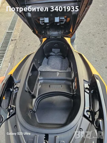 Honda ADV 350i TCS ABS LED, снимка 15 - Мотоциклети и мототехника - 55667732