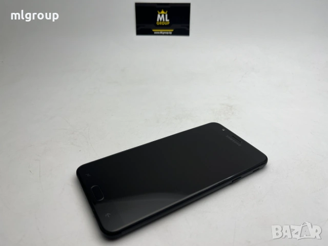 #MLgroup предлага:   #Samsung Galaxy j7 Prime 2 32GB / 3GB RAM Dual-SIM, втора употреба, снимка 4 - Samsung - 54053558