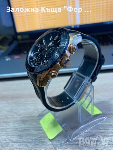 Мъжки часовник Festina, снимка 4 - Мъжки - 54675581