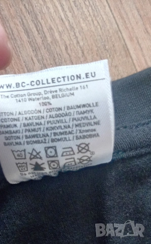 Чисто нова мъжка тениска XL , снимка 3 - Тениски - 54337884