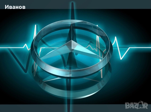 Топ Цена - Оригинална кука за теглене - теглително ухо за автомобили Mercedes-Benz. 