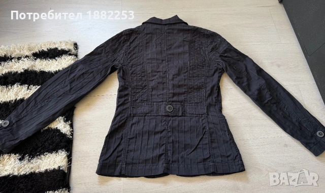 Дамско сако Zeus (L), снимка 2 - Якета - 55016272