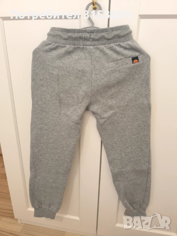 Долнище ELLESSE, снимка 2 - Детски анцузи и суичери - 54722042