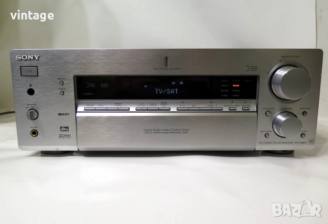 Sony STR-DB870 QS