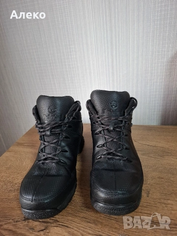 timberland обувки 40 номер. , снимка 2 - Ежедневни обувки - 54386954