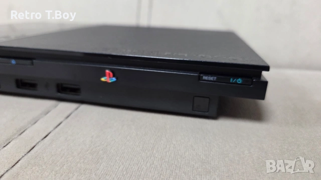 Sony playstation 2 slim ps2 , снимка 5 - PlayStation конзоли - 55005918
