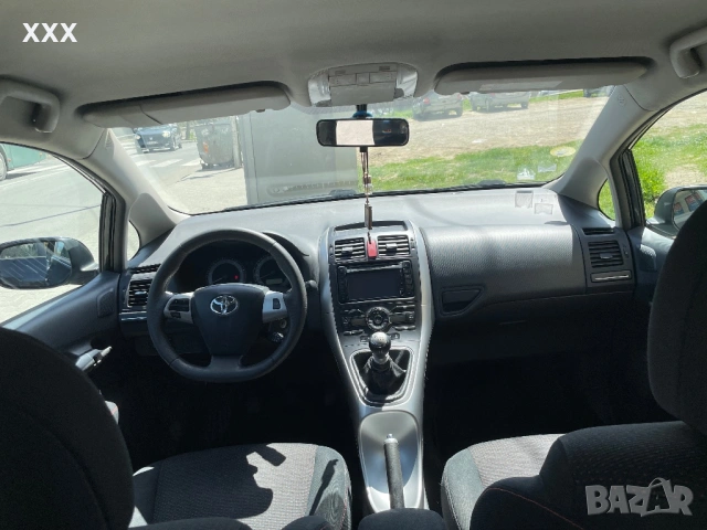 Toyota Auris 2000 DISEL, снимка 16 - Автомобили и джипове - 54228980