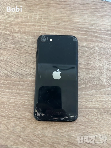 iPhone SE 2020 256GB, снимка 2 - Apple iPhone - 54953402