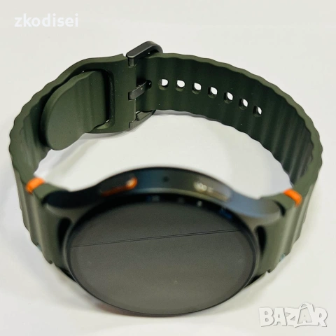 Smart watch Samsung watch 7 44mm LTE, снимка 2 - Смарт часовници - 55189932