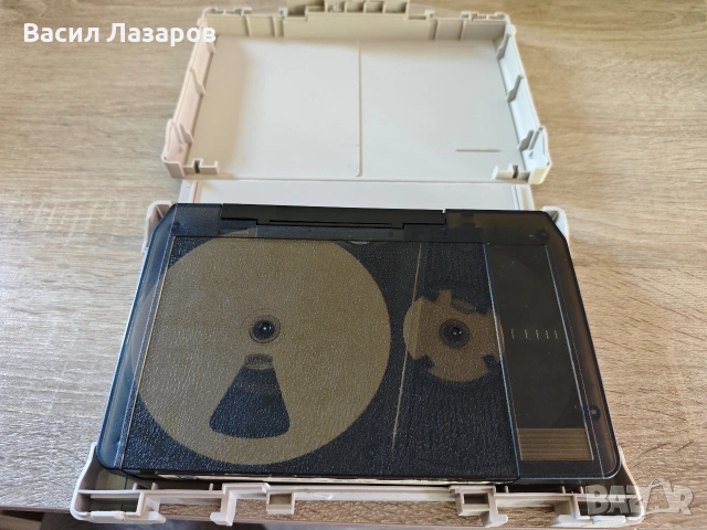 Видео касети SONY KCA-60 U-MATIC цената е за брой , снимка 3 - Плейъри, домашно кино, прожектори - 54627139