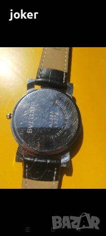 ръчен часовник, снимка 5 - Мъжки - 54064137