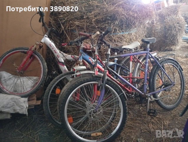Продавам велосипеди