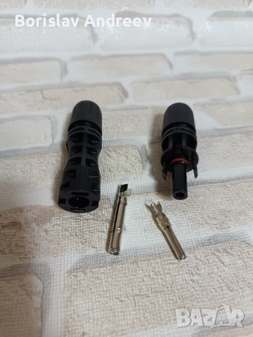 Изграждане на соларна система за кемпер - каравана, снимка 6 - Други услуги - 54169615