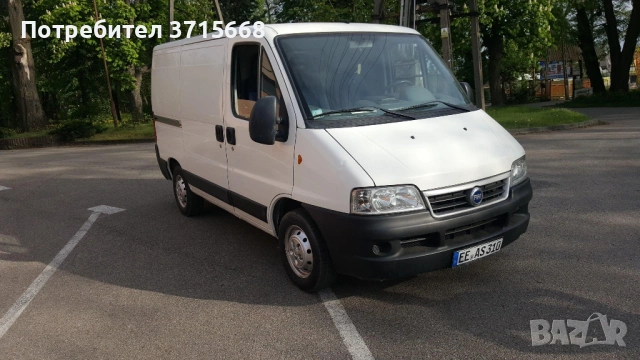  САМО НА ЧАСТИ-PEUGEOT  BOXER - CITROEN JUMPER-FIAT DUCATO 2005 2.0jtd 2.3jtd 2.8jtd, снимка 4 - Части - 53959017