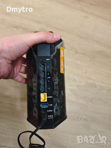 Рутер D-Link DIR 860L, снимка 2 - Рутери - 54904690