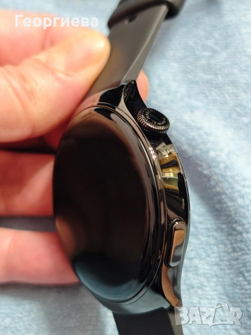 Huawei watch 4 lte , снимка 6 - Мъжки - 54914662