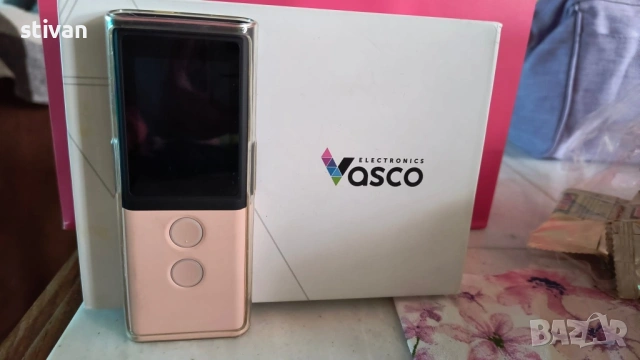 Vasco translator M3
