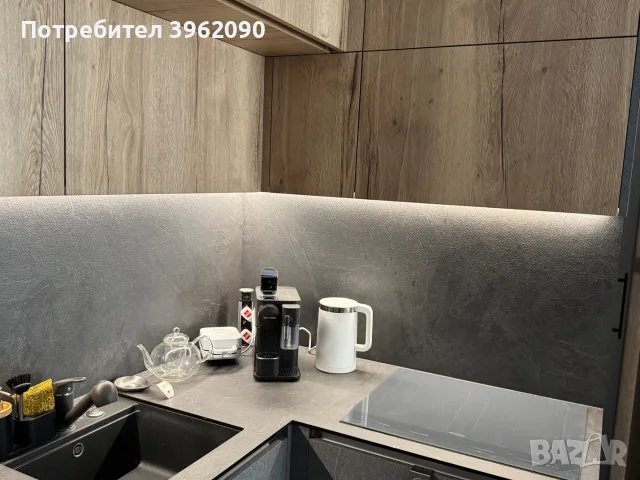 Апартаменти за продажба в Azur de Luxe Варна, снимка 15 - Апартаменти - 55502529