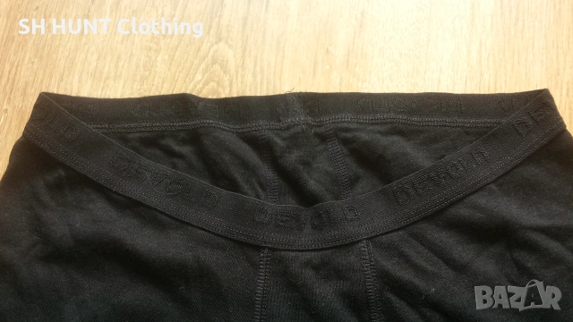 DEVOLD LONGS THERMO 100% Merino Wool размер M термо долница 100% Мерино вълна - 2756, снимка 5 - Спортни дрехи, екипи - 55180887
