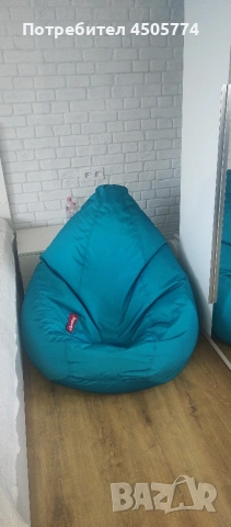 Пуф барбарон 