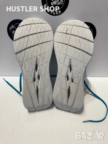 Маратонки HOKA CARBON X. Номер 39.5, снимка 9 - Маратонки - 54963872
