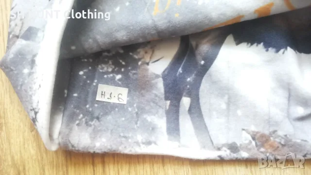 HUNTING Winter Hat Размер One Size зимна ловна шапка H1-6, снимка 7 - Шапки - 55167281