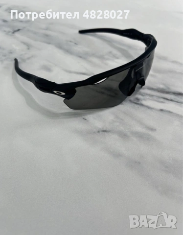 Слънчеви очила oakley radar ev path, снимка 2 - Слънчеви и диоптрични очила - 54584853