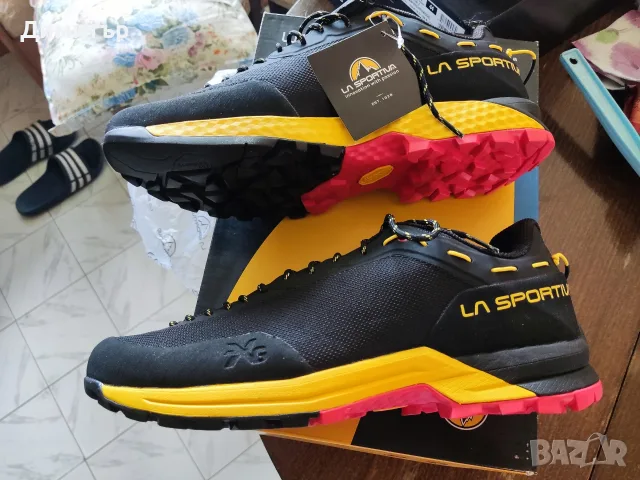La sportivaTX Guide, снимка 2 - Маратонки - 55351951