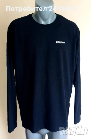 Patagonia Cotton  Mens Size  L НОВО! ОРИГИНАЛ! Мъжка Блуза!, снимка 5 - Спортни дрехи, екипи - 54236927