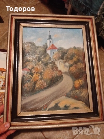 БГ картини С.К.Стоицев и Мирчеве