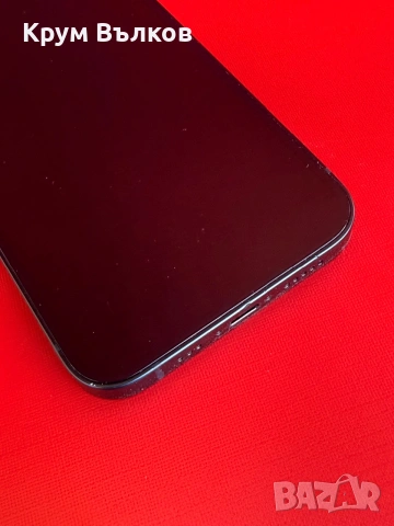 iPhone 13 128GB Midnight + кутия и калъф, снимка 10 - Apple iPhone - 55216629