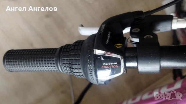 Велосипед DRAG Hacker Lady 26 XS - Като нов!, снимка 2 - Велосипеди - 54526998