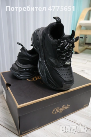 Дамски сникърси Buffalo, 38 номер