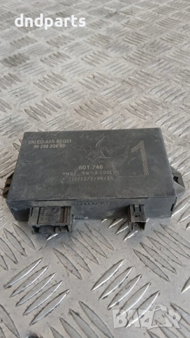 Модул Peugeot 807 2002 9629825480