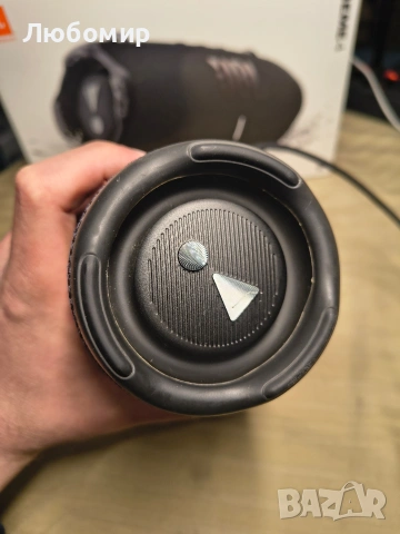 JBL Charge 5 Black , снимка 5 - Тонколони - 54074151
