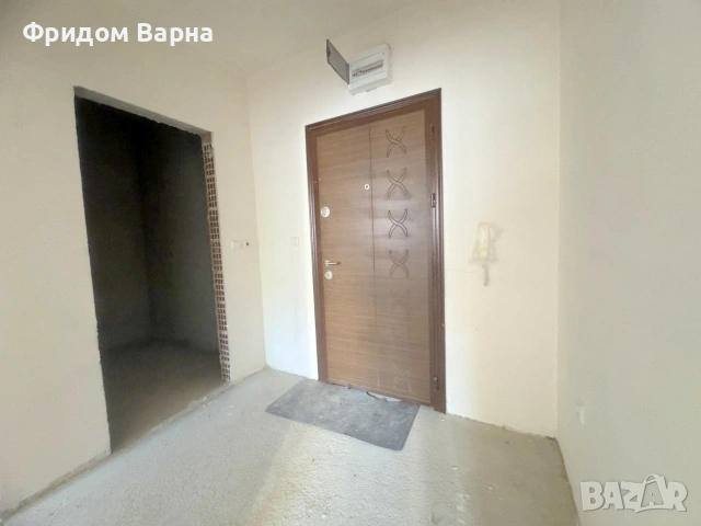 Продава 2-СТАЕН - град Варна, Аспарухово, снимка 4 - Апартаменти - 55282514