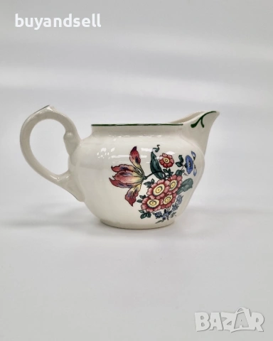 Villeroy & Boch чаши за чай, латиера, снимка 9 - Антикварни и старинни предмети - 54518735
