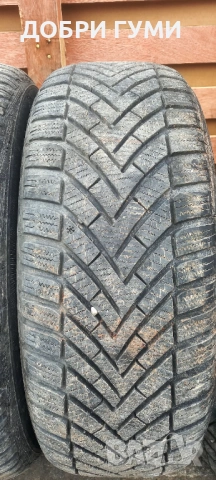 205 55 16 ТОП 7мм, снимка 12 - Гуми и джанти - 51643918