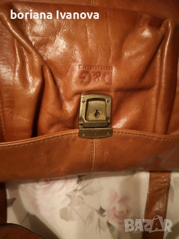 Dolce & Gabana , снимка 2 - Чанти - 54387320