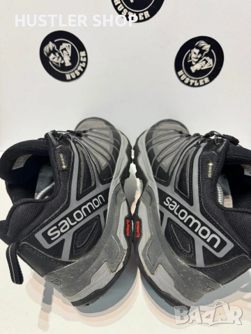 Туристически обувки SALOMON X ULTRA GORE-TEX. Размер 45.5, снимка 4 - Спортни обувки - 54634559