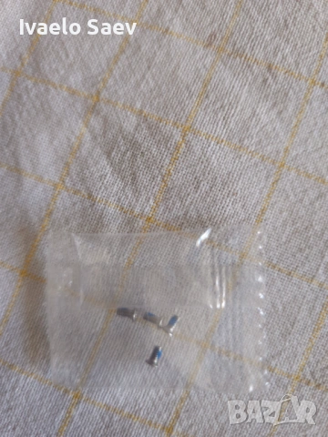 Кутийка за ключ рибка за Мерцедес w211, снимка 5 - Части - 54430990
