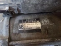 Стартер за Toyota 1.8 - Avensis , Corolla - 28100 0D180 / Авенсис , Корола , снимка 2