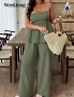 Комплект 2 части Shein, 1XL, снимка 1