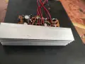 Стъпало с два броя tda 7377, снимка 3