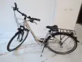 продавам : Колело CROSS ARENA low step трекинг 700c TR (размер рамка М), снимка 1