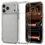 Твърд калъф Spigen Ultra Hybrid за Apple iPhone 17 Pro Max / Кристално прозрачен / ACS10278 /, снимка 1